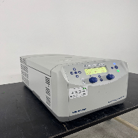 Eppendorf 5430R Refrigerated Centrifuge image 0